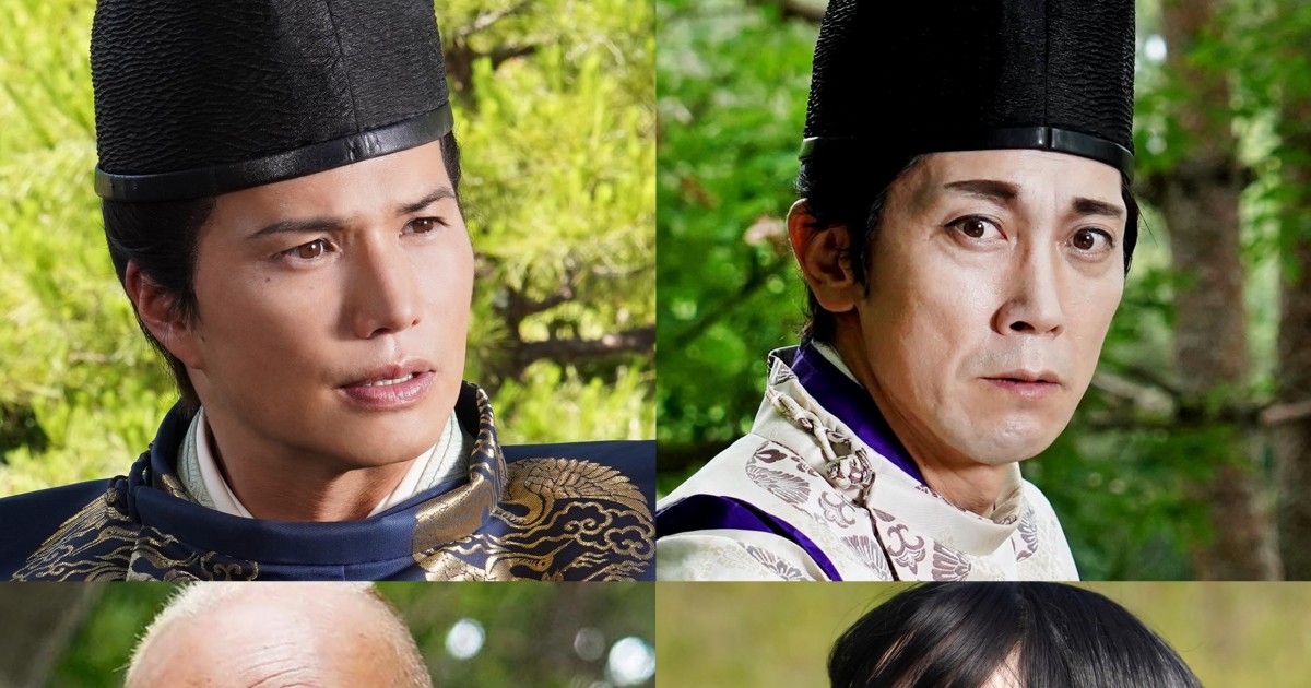 陰陽師 まとめ 陰陽師 陰陽師 佐々木蔵之介主演でspドラマ化 市原隼人 剛力彩芽ら共演 陰陽師 を佐々木蔵之介主演でドラマ化 相棒役には市原隼人 キー Gururi World 最新ニュース 人気トピックスまとめ